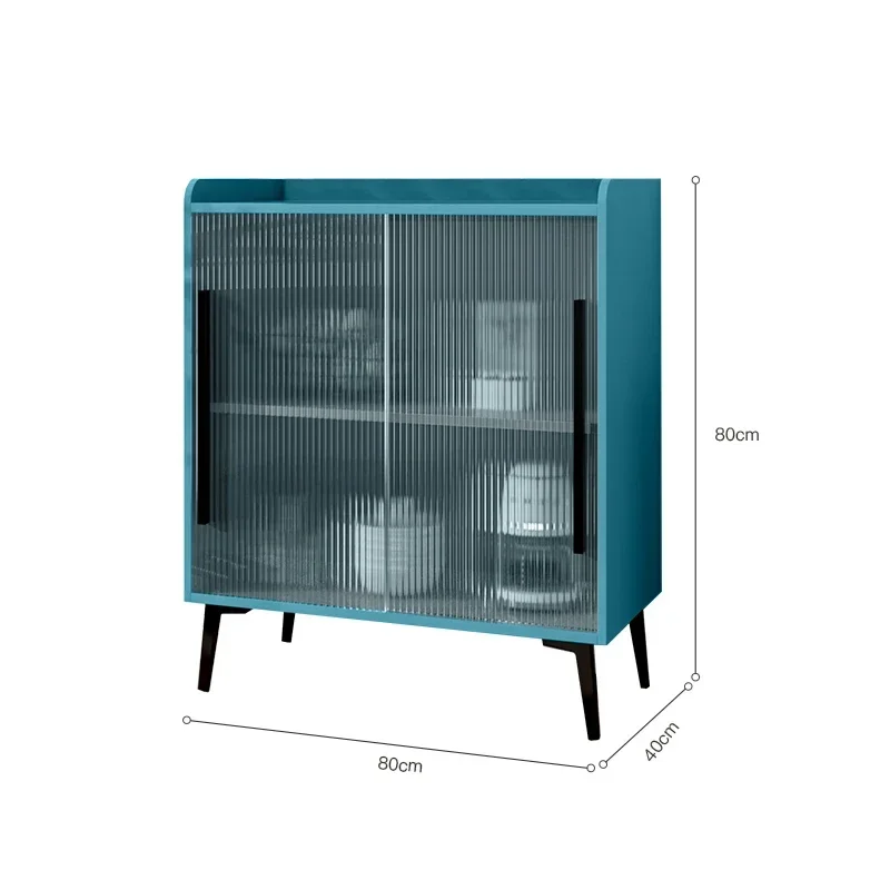 Modulaire de Luxe Solide pour Gamer, Console de Rangement, Planches Modernes, Meubles