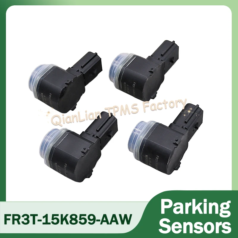 FR3T-15K859-AAW PDC Parking Sensors For Ford Edge Expedition Explorer Mustang Lincoln MKX Nautilus Park Distance Control Sensor