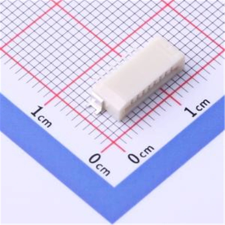 25 buah/lot 527930870 (Konektor FFC/FPC)