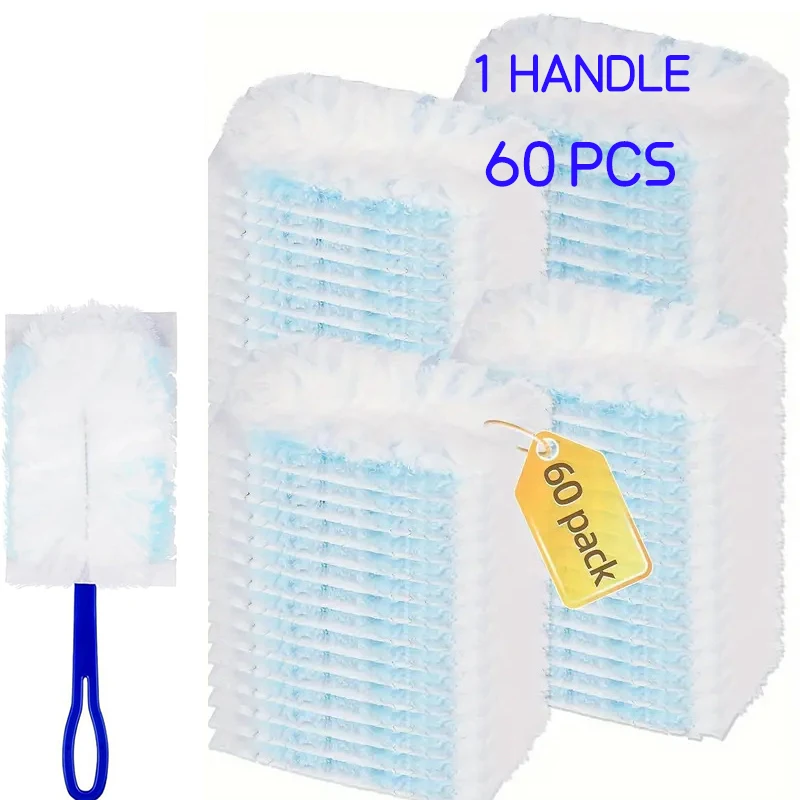 Variant: 1 handle 60PCS