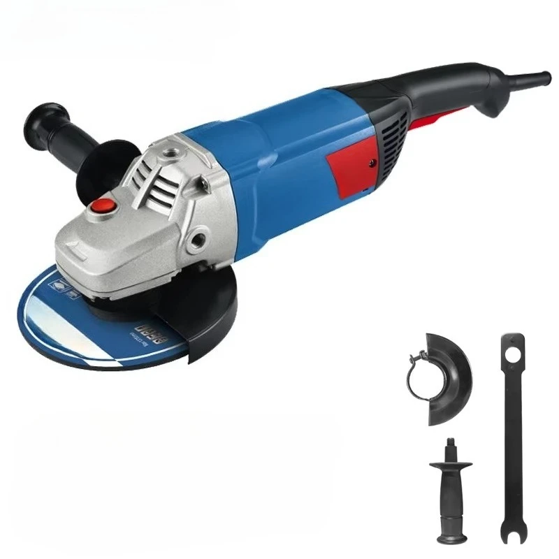 

3200W Professional Power Tools China Electric 260mm Angle Grinder