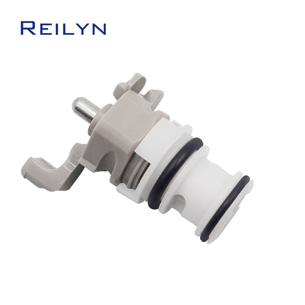 Pneumatic Nail Gun Solenoid Switch Valve Parts Trigger Valve Assembly Repair Accessory for MAX Senco DeWalt Bostitch Air Nailer