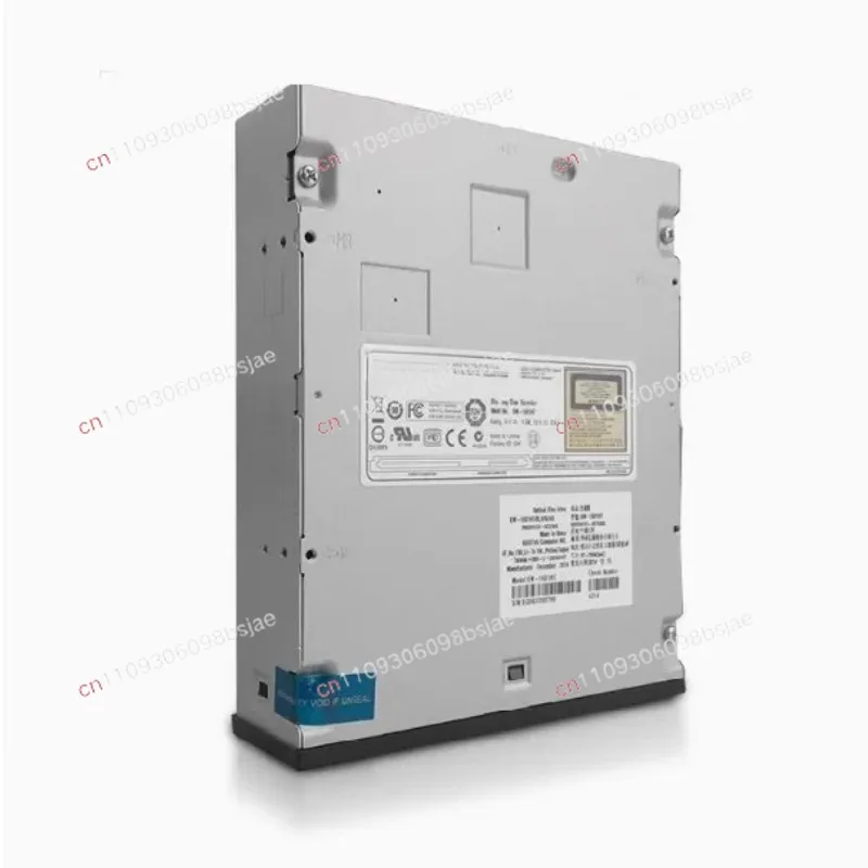 Blu-ray burner suitable for optical drive BW-16D1HT desktop built-in optical drive support 3D4K Blu-ray