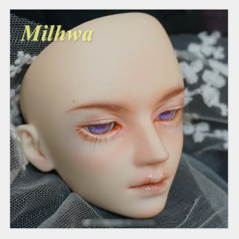 OUENEIFS Switch SNG Sohwa Ahi Taeheo/Huisa Milhea 1/3 bjd sd bonecas modelo Brinquedos de Alta Qualidade Figura Masculina