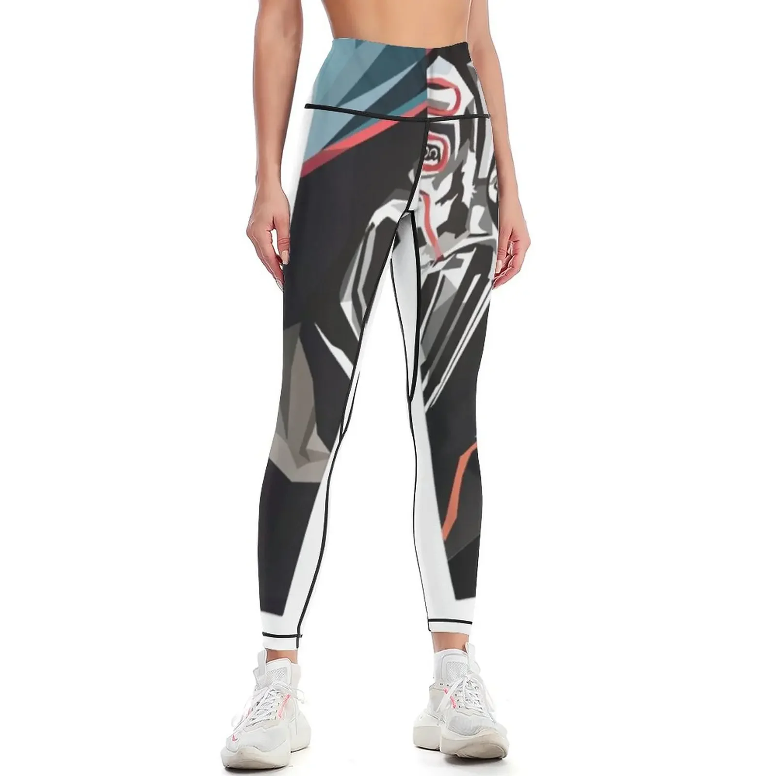 

Sickick Music S!ckK!ck Leggings sports for gym joggers for sportswear woman gym 2025 gym clothing Womens Leggings
