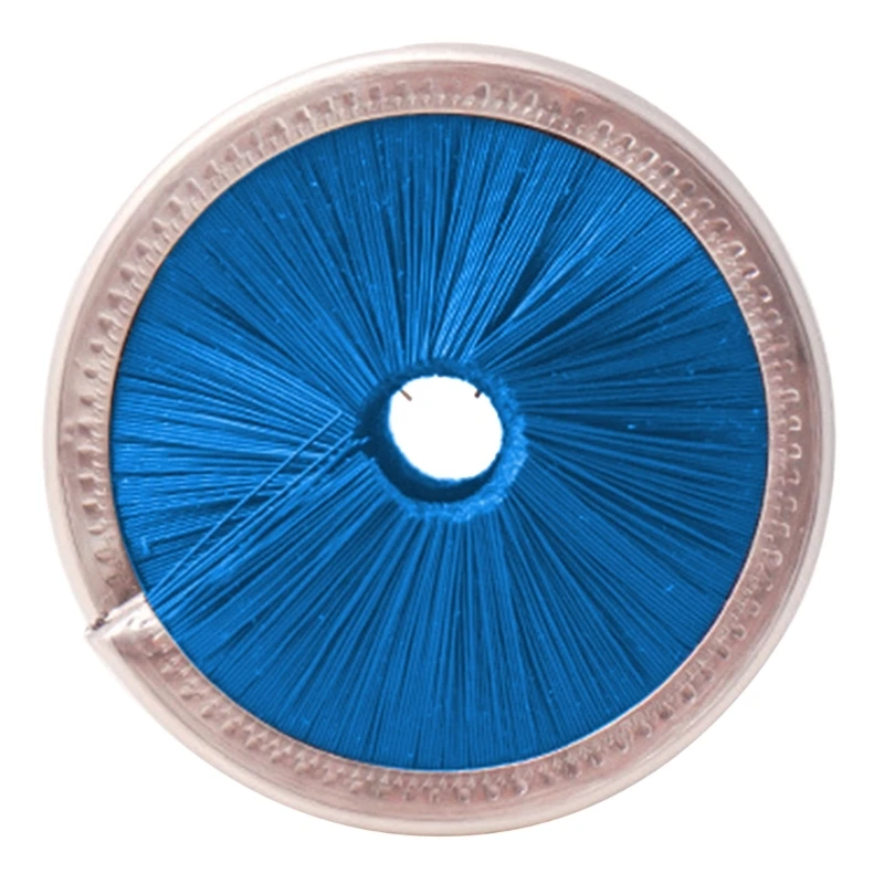 الفولاذ المقاوم للصدأ في الهواء الطلق تسلق الصخور حبل النايلون فرشاة أدوات تنظيف ل رضوخ Arborist الحبل شجرة رضوخ حبل الحبل