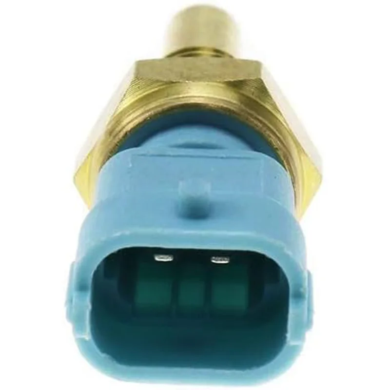 

Temperature Sensor 82017881 for Intended For Tractor 100N 100V 110N 110V 80N 80V 90N 90V Truck 335 340B 335B 340 327B 330B