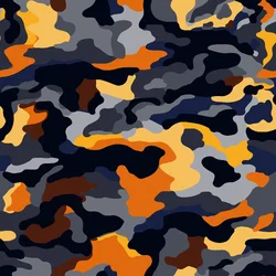 8 Sizes Camouflage Pattern Holsters Knife Scabbard Sheath Making Material KYDEX Thermoform Sheet Board K Thermoplastic Plate