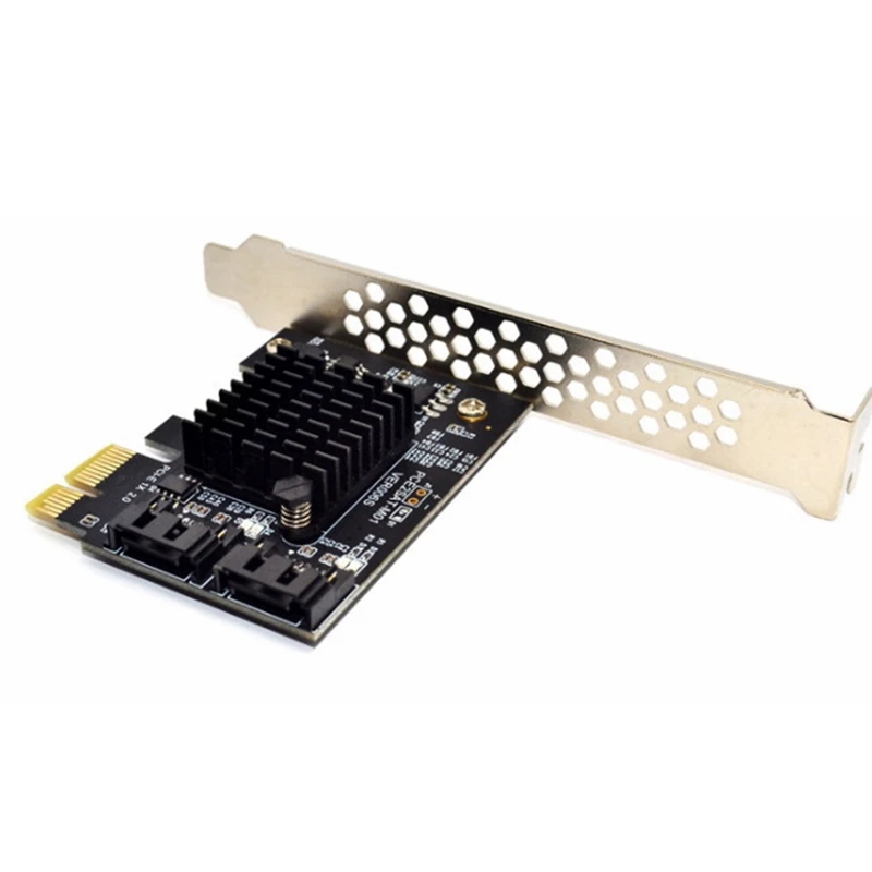 PCI-E เป็น SATA 3.0ช่องเสียบไรเซอร์การ์ดด่วน USB PCI-E บอร์ดสล็อตขยายสำหรับข้อต่อเชื่อมฝึกคอมพิวเตอร์