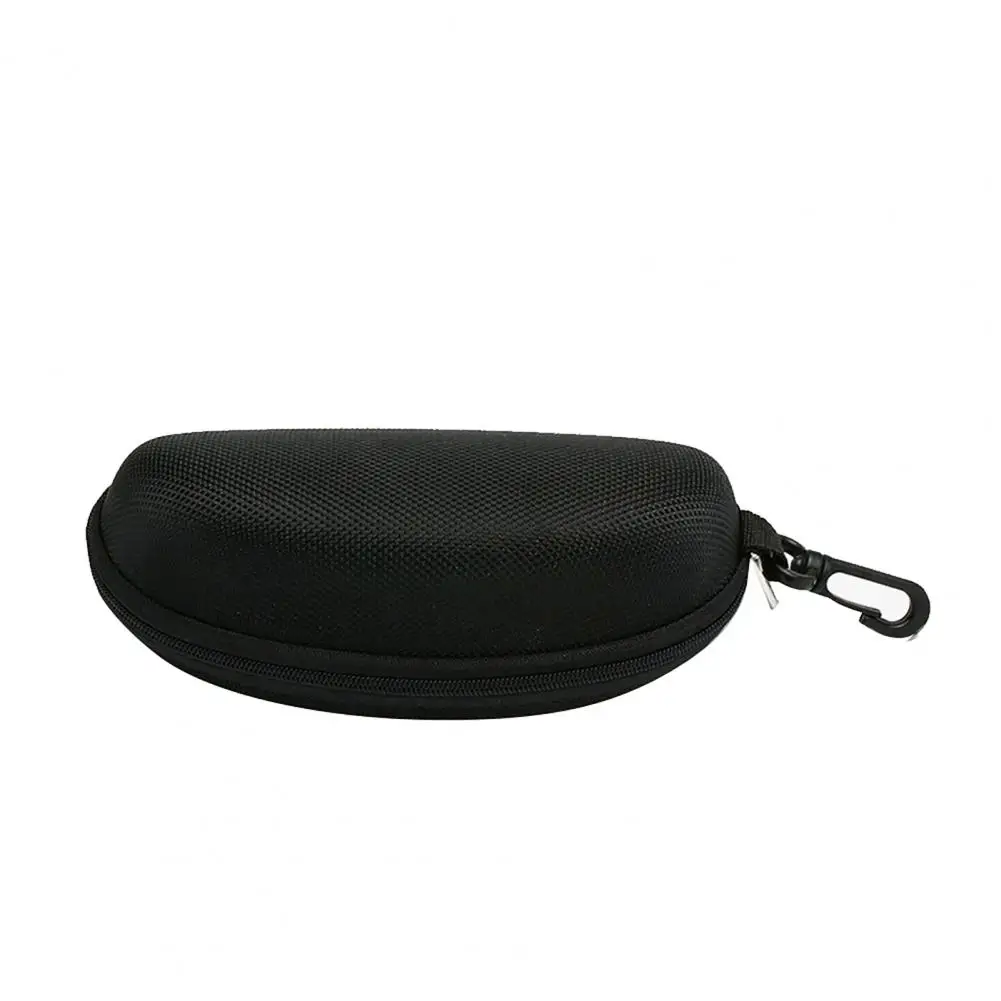 Protective Glasses Box Sunglasses Case Sunglass Potable Unisex Black Eye for Sunglasses