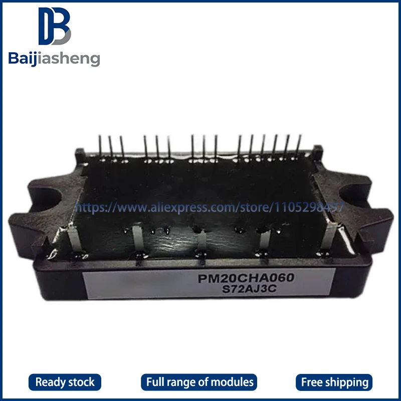 

PM15CHA060-5 PM20CHA060 PM20CHA060-01 PM20CHA060-1 PM20CHA060-2 PM30CHA060 NEW AND ORIGINAL MODULE