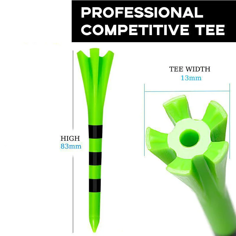 Thumbnail 3 - #36 Compare Golf Tees Before You Buy