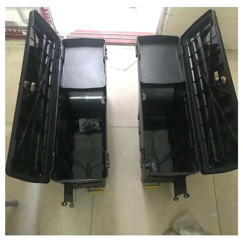 Car Storage Box For Pickup Car Universal Box F150 Triton L200 Hilux Vigo Revo Rocco Isuzu D-max Greatwall VW Amarok Tooling Box
