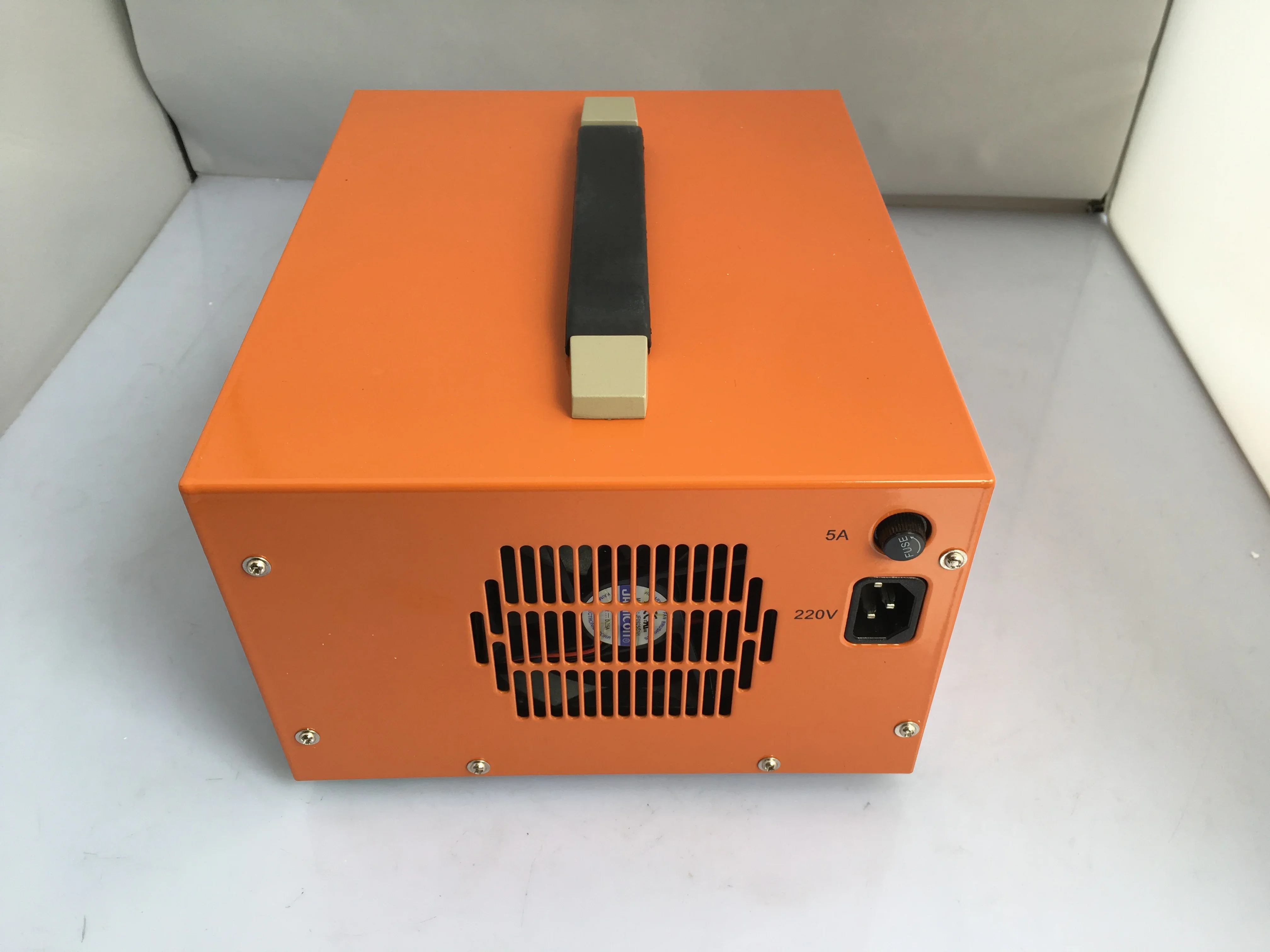 YJXB-5-type mold repair machine, cold welding. Casting defect repairing machine