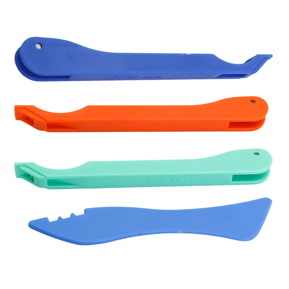2PCS 140mm Copper Foil Hand Foiler Portable Stained Glass Crafting Hand Tool Foiling Tool Stainless Steel Rollers Tool Parts
