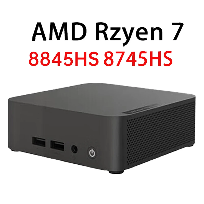 Ryzen 7 8845hs-AliExpress
