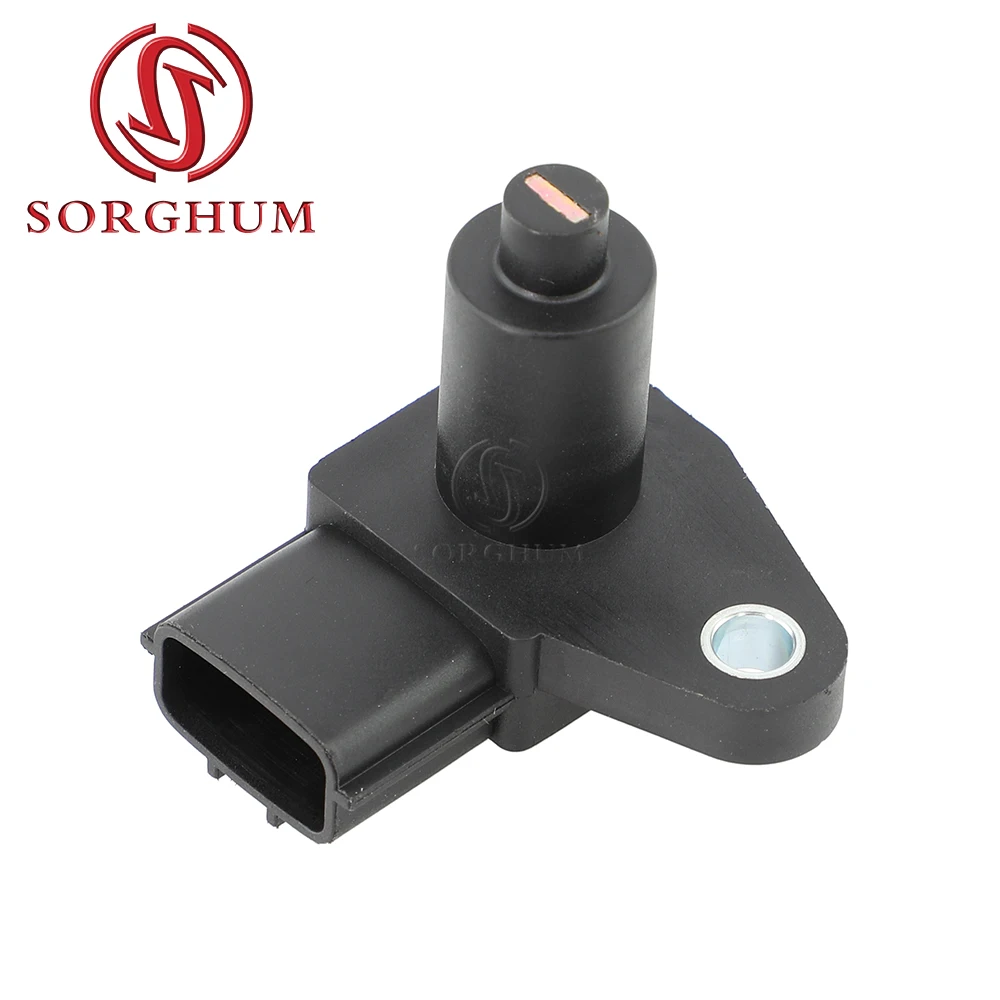 SORGHUM 23731-35U10 For Nissan Maxima Infiniti I30 3.0L 1996 2001 Crankshaft Position Sensor 2373135U10 2373135U00 A4X4Y-00171