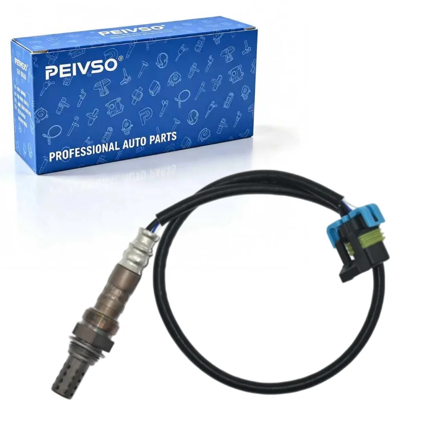 12572705 High Quality Oxygen Sensors For Chevrolet Express 2500 3500 GMC Savana