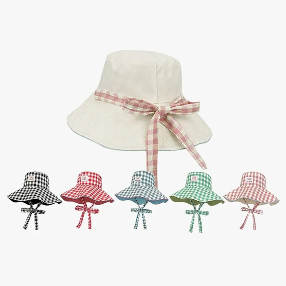 أزياء الأشعة فوق البنفسجية حماية دلو قبعة قابلة للطي واسعة حافة ظلة قبعة منقوشة تنفس قبعة الصيادين