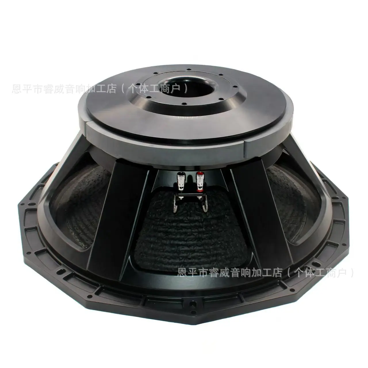 

2025 hot sale Professional 18 inch 280 magnetic woofer high power speaker stage performance bar subwoofer woofer