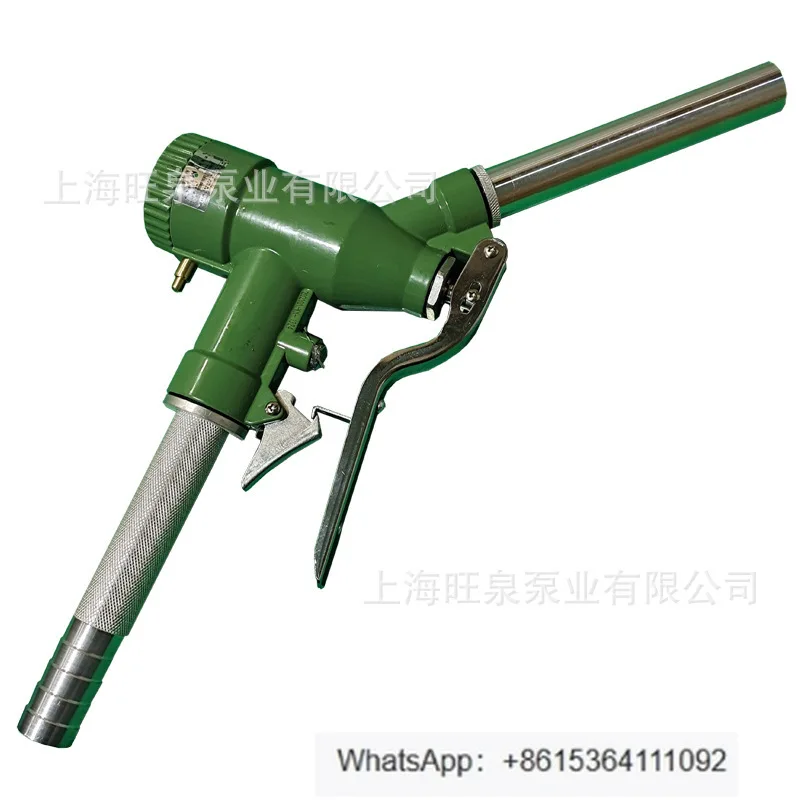 

LLY-15, LLY-25, LLY-32 metering and filling gun