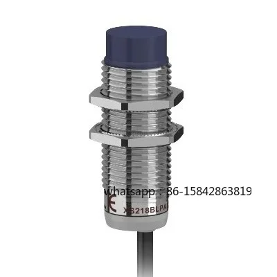 XS112B3PAM12M12 Proximity Switch, Sensor, Original and Genuine.