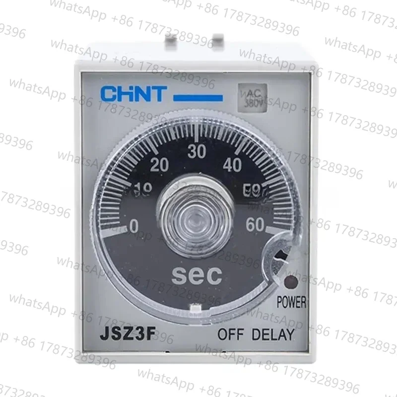 chnt-jsz3f-5s-10s-60s-220v-380v-12v-24v-36v-rele-waktu-pemadaman-listrik-penundaan-pengendali-waktu-rele-cs1-chint