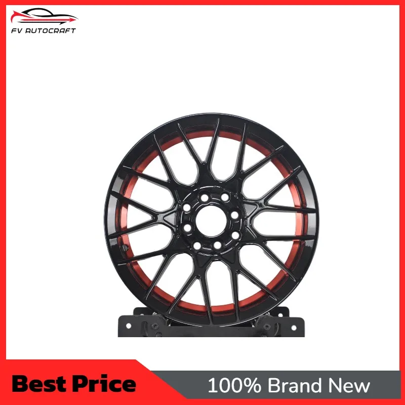 

【2026】Gravity Die Casting Aluminum Wheels Factory Direct Classic Car Replacement Parts