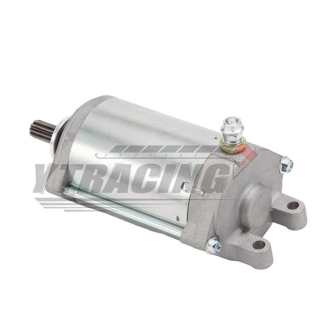 

Motorcycle Engine Starting Starter Motor Replacement for Suzuki GSX1300R Hayabusa 1999-2003 2000 2001 2002 31100-24F01-000