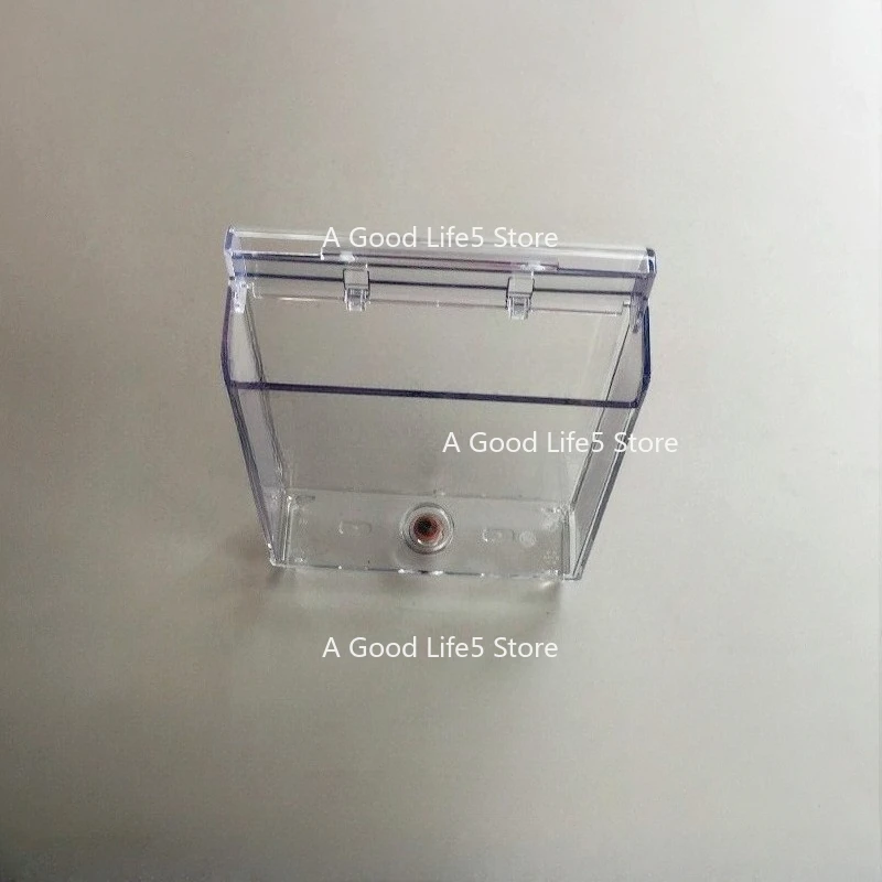 

Applicable To Nespresso Capsule Coffee Machine EN550 560 Water Tank Water Container F511F521 Water Tank Accessories