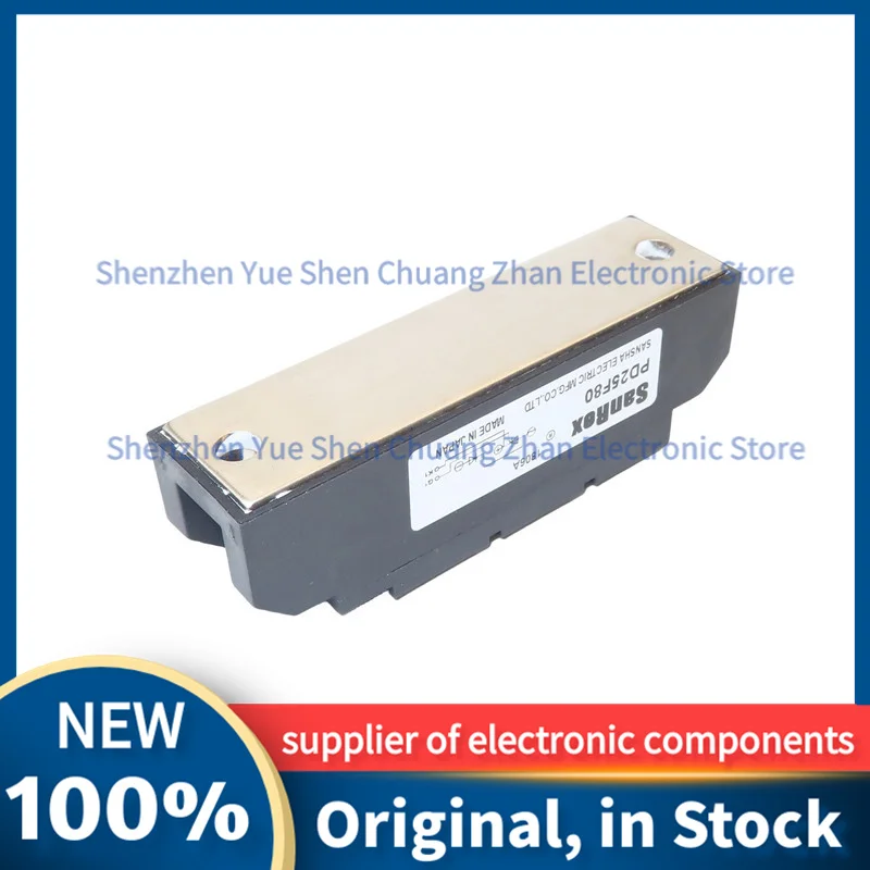 

PD25F80 NEW IGBT Module