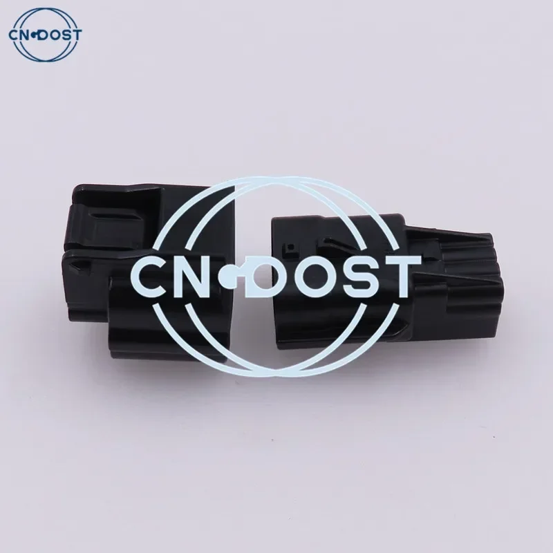 1 Set 8 Pin 7283-8855-30 7282-8855-30 Auto Waterproof Plug Car Air Flow Meter Socket AC Assembly For Automobile