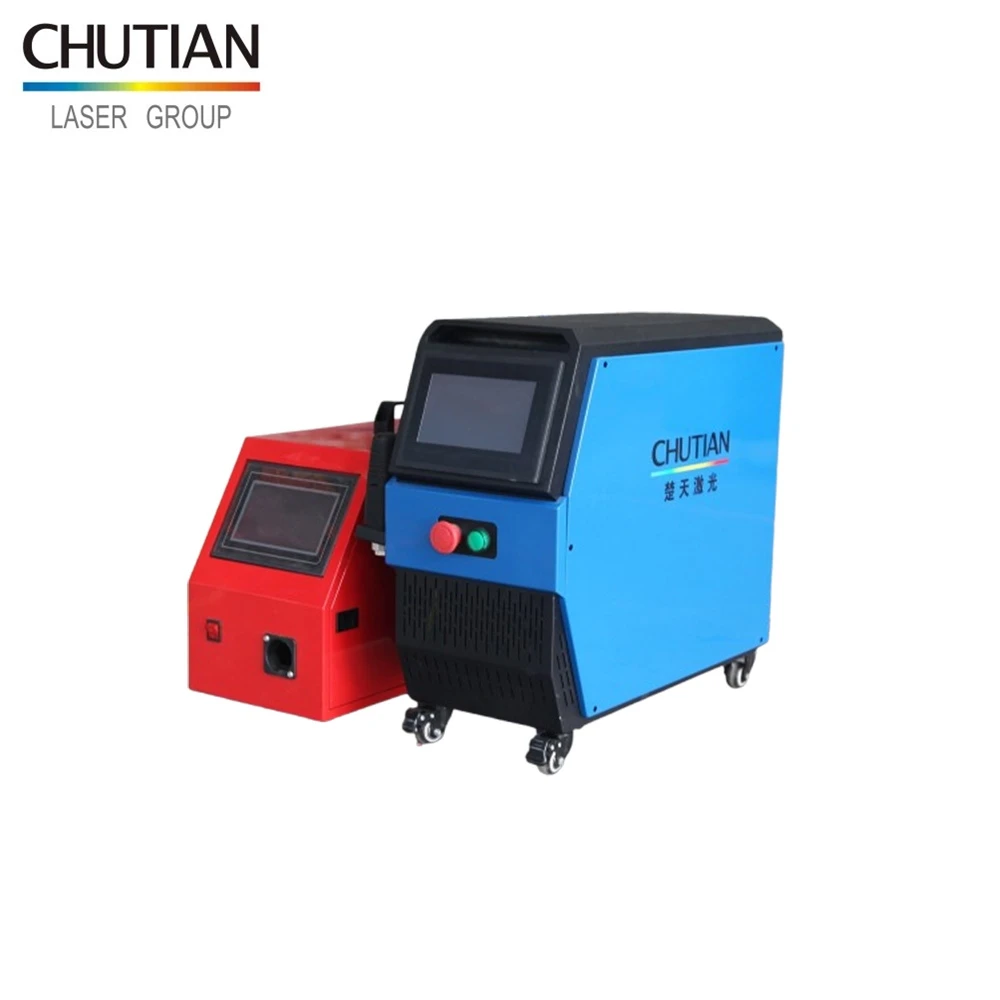 

Air Cooling Laser Welding Machine for Metal Carbon Steel Stainless Steel