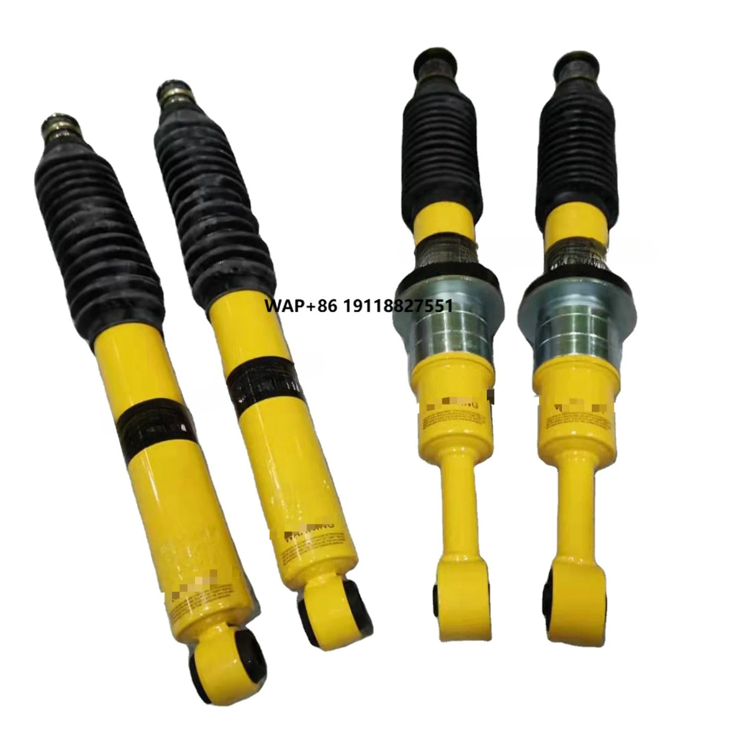 

Hot Selling High Quality OEM Suspension Auto Car Front Rear Shock Absorbers Suspension Parts for 2009+