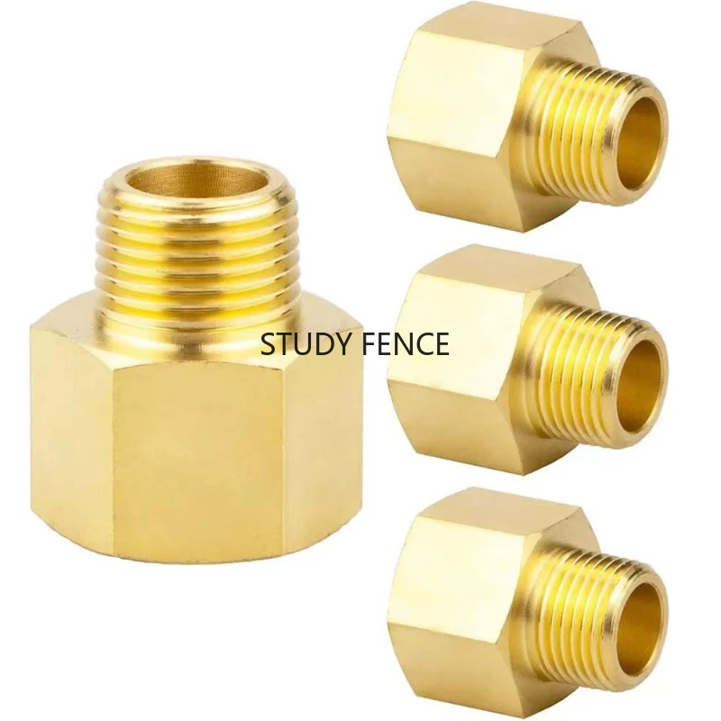 Air Conditioning Copper Pipe Conversion Joint Household Pipeline Conversion Head Hardware Accessories Welding Conversion Head