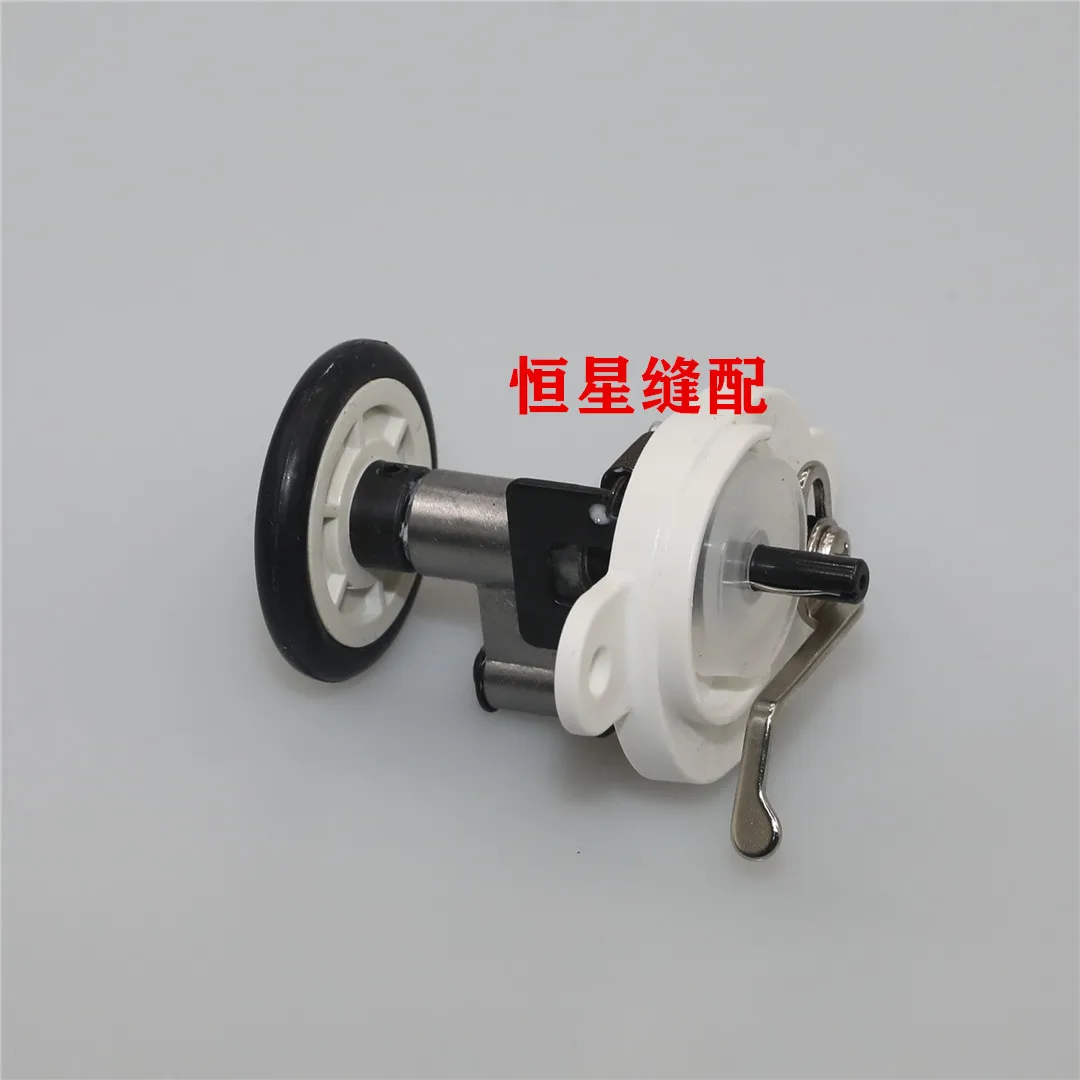 Juki Computer Machine Flat Ddl8000a ddl9000c Cable Winder Industrial Sewing Machine Winding Winding Reel Factory