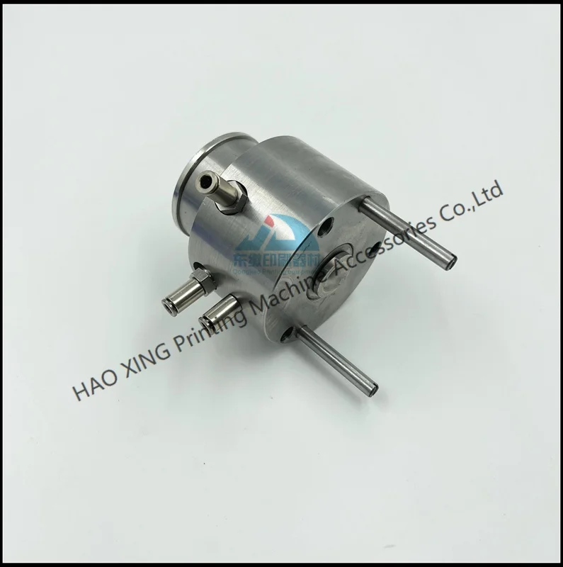 Vanne de machines d'impression pour HEID SM74 SM102 CD74 CD102, accessoires d'impression Offset 00.580.3961 M2.007.533, vanne rotative 92-300.26