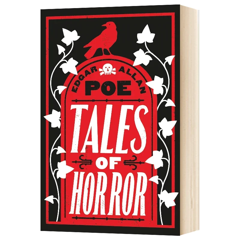 Alma Classics Tales of Horror, Bestselling books in english, Mystery novels 9781847496096
