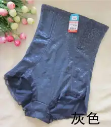 Control Panties Shapers High Waist Underwear Women Shapewear Briefs Sexy Lace Body Feminino Body Shaper Butt Lift Panty Building