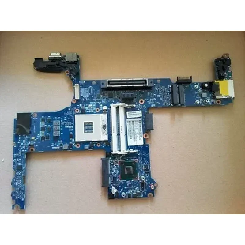 for HP 8460P 8470P 6460B 6470B 640 G1 650 G1 450 G1 8560P Laptop Motherboard Main Board