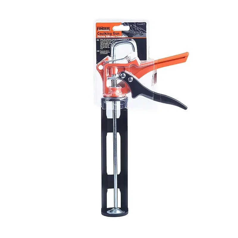 1pc 9/225mm 1219 Rotary Handheld Skeleton Caulking Gun Drill guide Starlock multi tool blades Dspiae official store Drill stand 