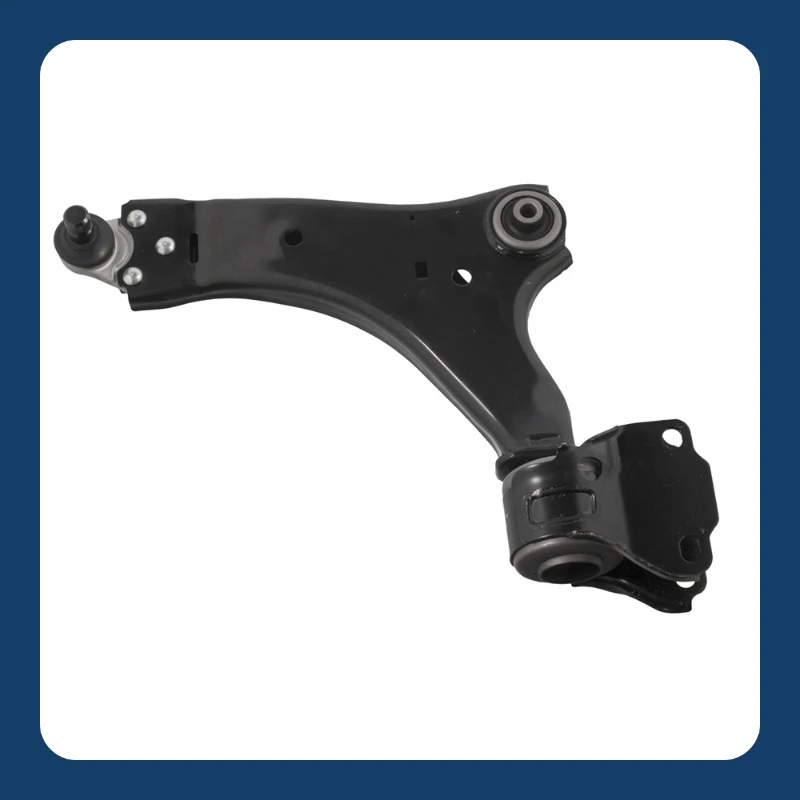 

Applicable To Chassis Volvo XC60 2010-2015 Front Lower Iron Swing Arm Control Arm Suspension 31317665 31317666