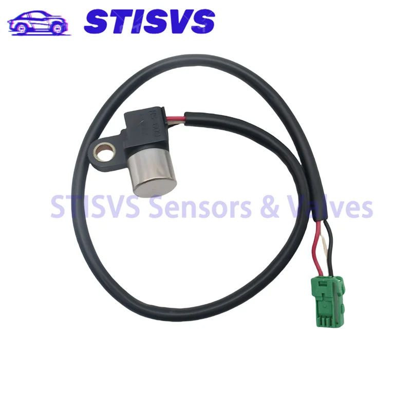 31935-1XJ0A Sensore di Velocità di Trasmissione Automatica Per Infiniti Ex35 Ex37 G25 G35 M35 Q40 Q45 50 Nissan Armada Frontier Nv1500 Titan Nuovo