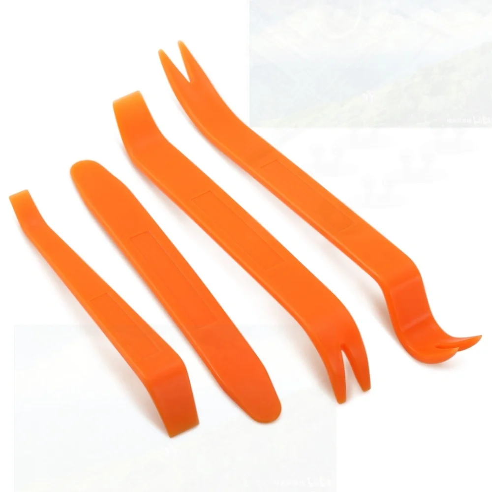 أداة مشبك باب لوحة راديو السيارة لسيارة Volkswagen Polo Golf 4 Beetle Passat B5 B6 B7 B8 T5 Touran Bora Tiguan CC #3