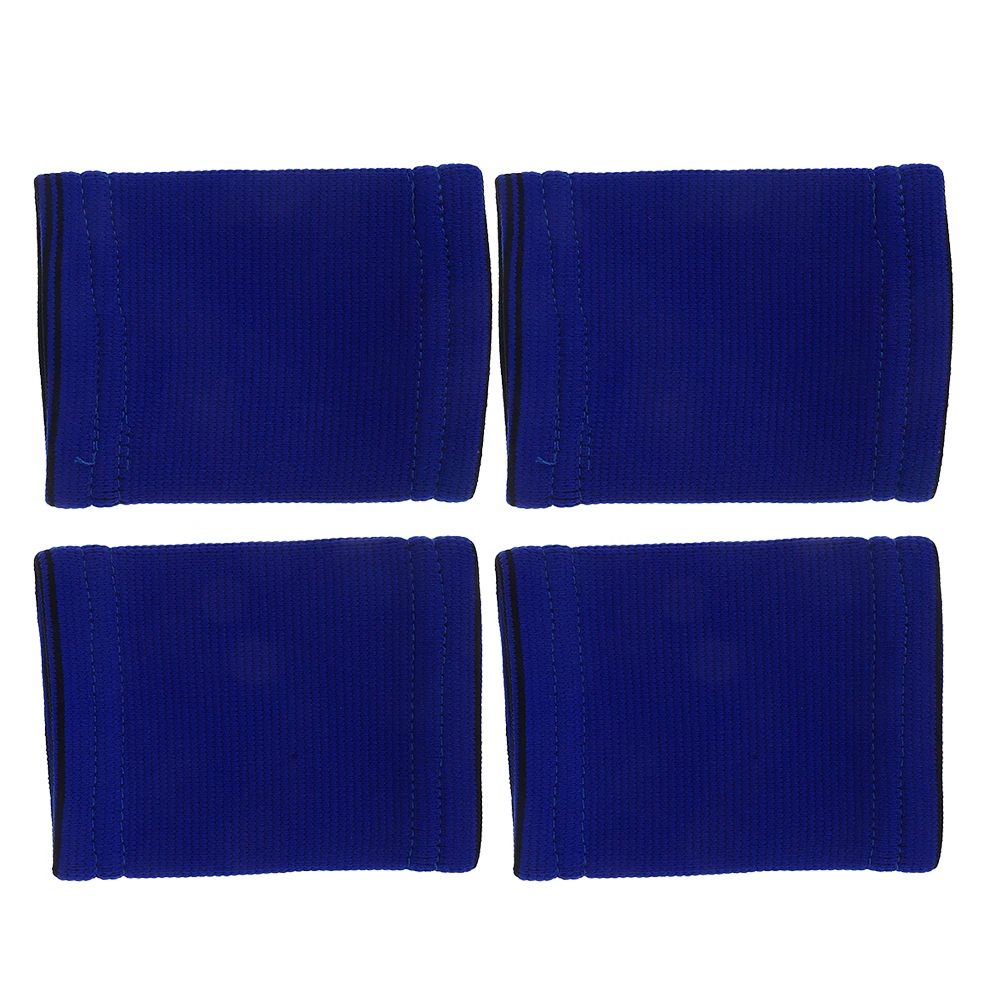 

Wrist Guard Basketball Equipment Sweatbands for Kids Yoga Sports Support Comfortable Elastic Bands Man Woman Wristbands