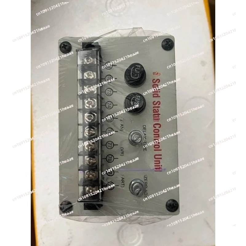 Suitable for grinder automatic feed controller grinder controller Y axis front and rear control box 3060/84