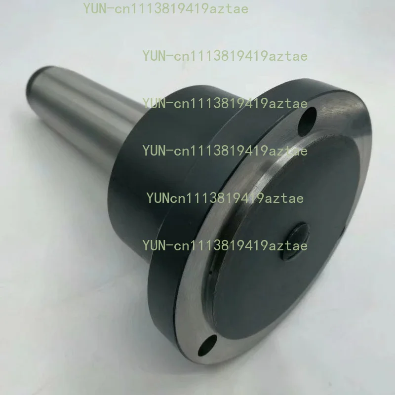 Rotary Type Taper MT2 MT3 MT4 MT5 Lathe Chuck Shank Flange 3 Jaw Chuck Adapter 80mm 100mm 125mm 160mm 200mm