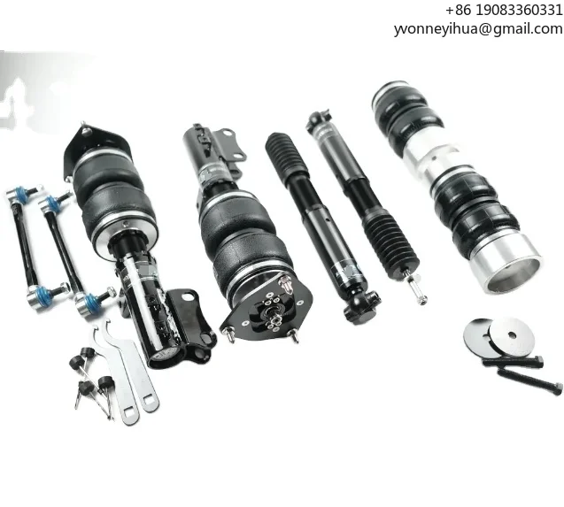 

For Kia K5 2020~/Air Suspension Kit /air Spring