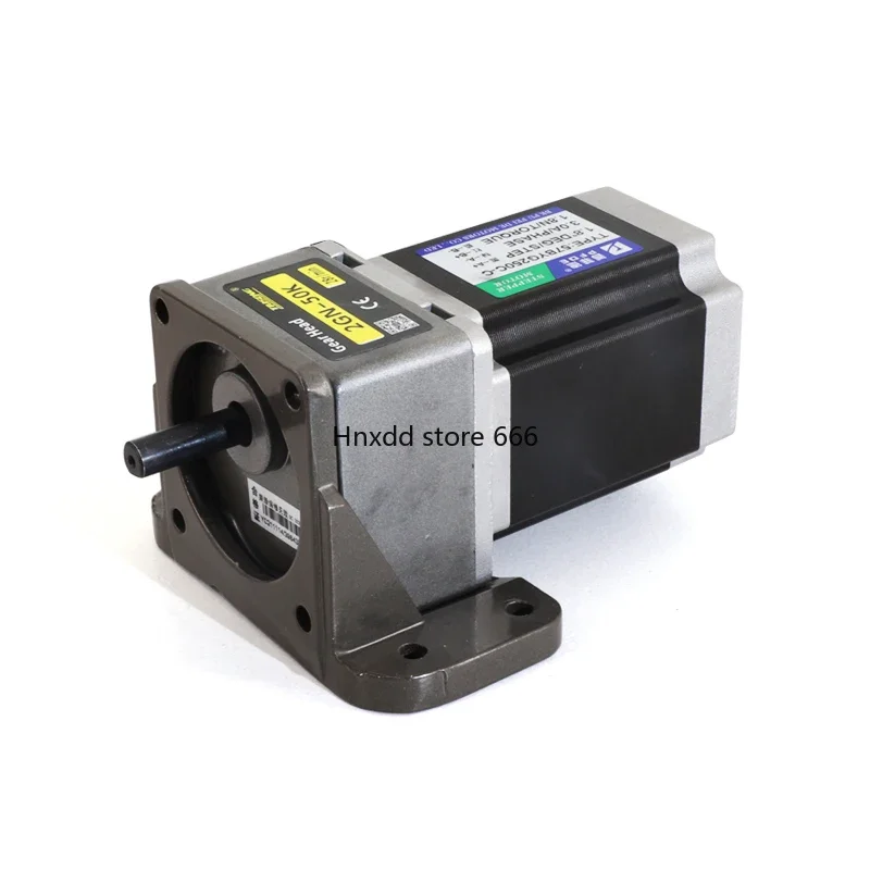 57 deceleration stepper motor with gearbox set