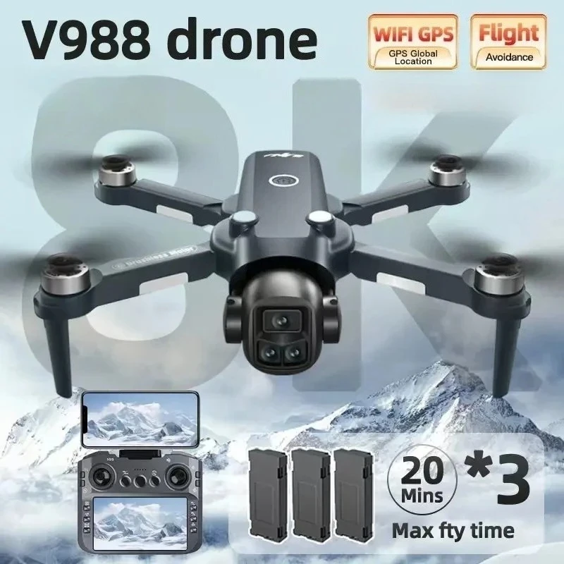 #68 Highest Rated Foldable Drones to Buy in 2026